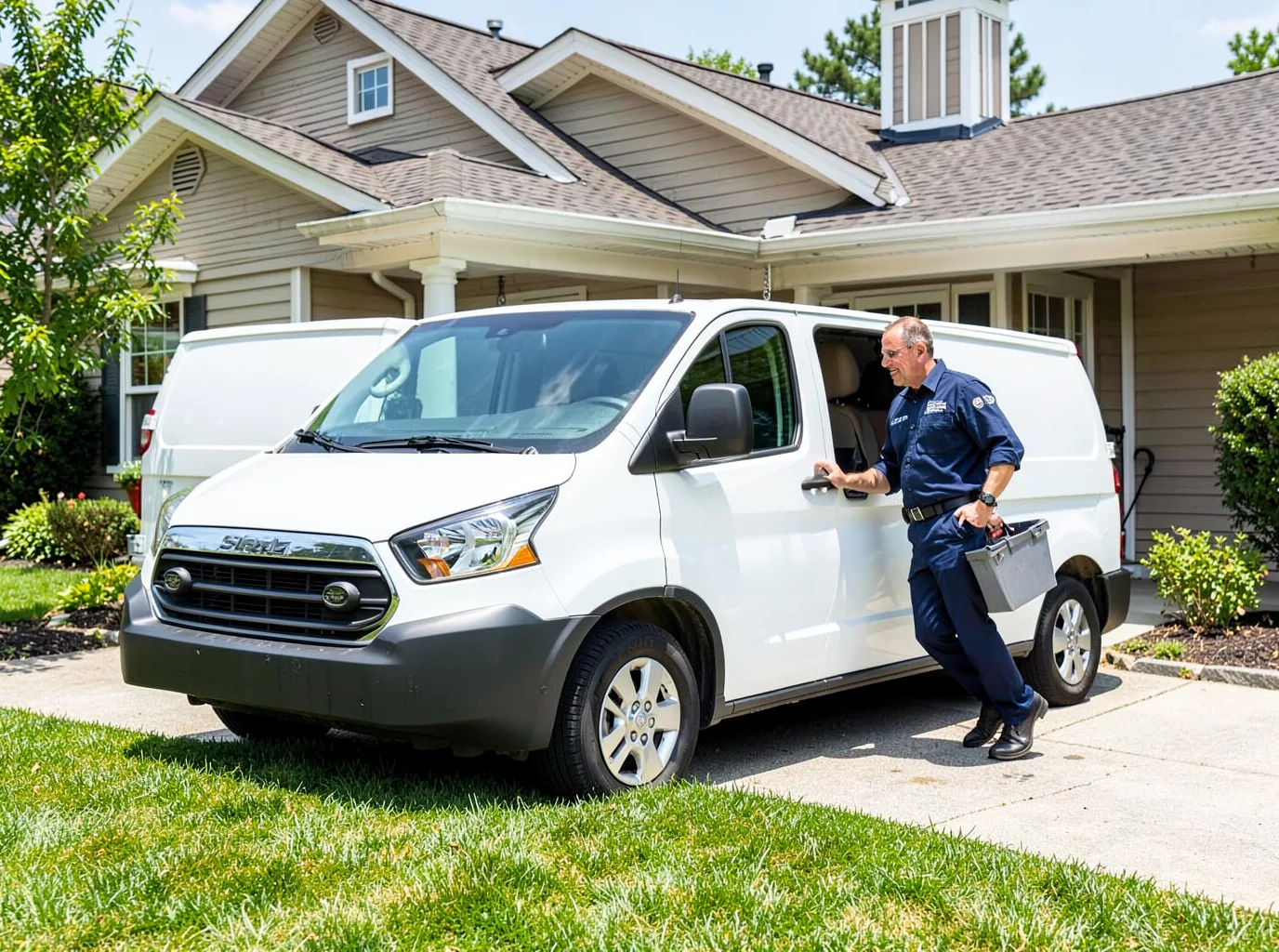 Emergency Plumber company in Clayton, MO